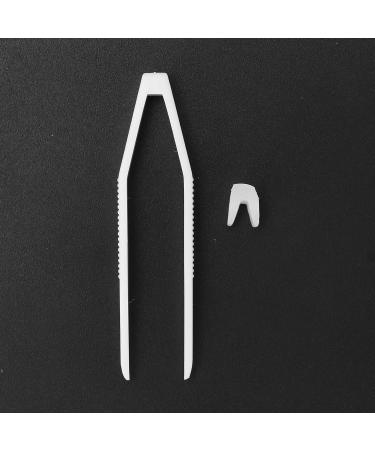 Metal Teeth Brace for Party Fashionable Jewelry Decoration Plated English Letter X Fits Most Tooth Sizes Portable - Buy Online on SooperMarket.com