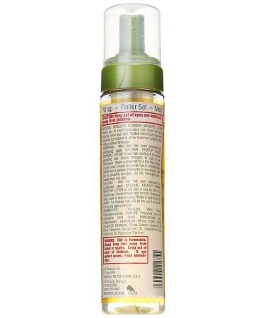 Isoplus Tea Tree Foaming Wrap Lotion 8.5 Oz - Natural Remedy - Buy Online on SooperMarket.com