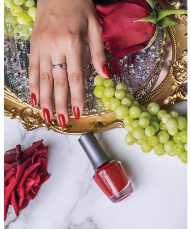 Morgan Taylor Pretty Women 15 ml Nail Lacquer - Buy Online on SooperMarket.com