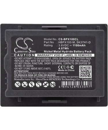 Buy DCH 1100mAh Battery Replacement for Netlink i640 - High Performance & International Shipping - Buy Online on SooperMarket.com