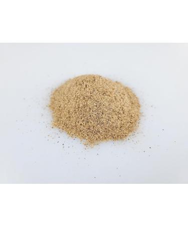 Entirely Ingredients Ground Nutmeg 950g - Selected for Premium Quality - Premium Food Grade - Buy Online on SooperMarket.com