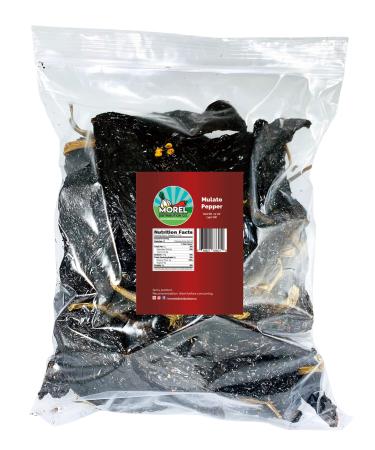 Chile Mulato Pepper (Chile Ancho) // Weights: 57 GR 170 GR 340 GR 510 GR 822 GR (340 GR)
