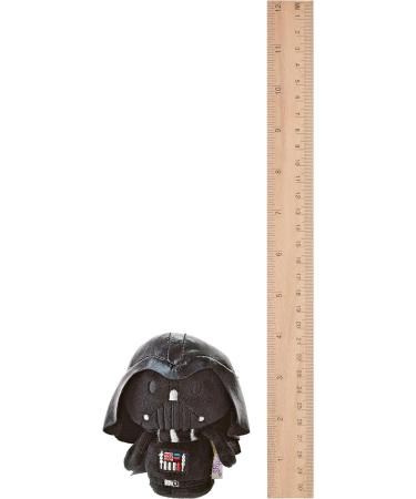 Hallmark Star Wars Darth Vader Itty Bitty - Officially Licensed Collectible - Buy Online on SooperMarket.com