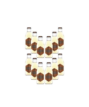 Goldberg Ginger Beer 12er Set - 12x200ml incl. deposit REFILLABLE