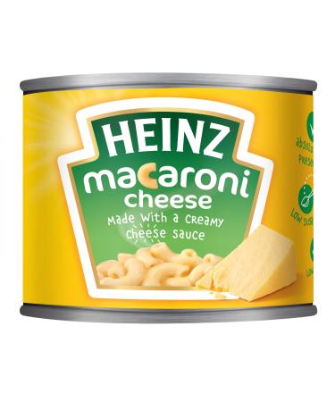 Heinz Macaroni Cheese Pasta 200g