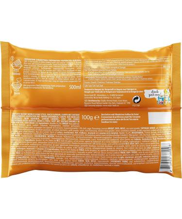 Nissin Demae Ramen Instant Ramen Noodles - Duck Flavour 100g (Pack of 30) by CNMART - Buy Online on SooperMarket.com