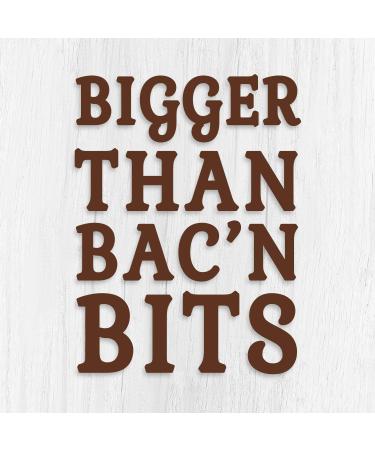 McCormick Bac'n Pieces 4.1 oz Bacon Flavored Chips - Imitation Bacon Chips (Pack of 1) - Buy Online on SooperMarket.com