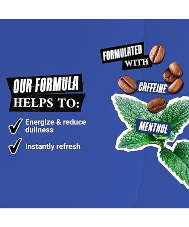 Kiehl's Facial Fuel Moisturizer SPF 20 for Men | Energizing Non-Greasy Hydrating Lotion with Caffeine Vitamin C & E | 2.5 Fl Oz - International Shipping Available - Buy Online on SooperMarket.com