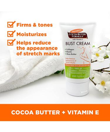 Palmer's Cocoa Butter Formula New Moms Skin Recovery Set - 4 Piece Set for Hydrated & Nourished Skin - Buy Online on SooperMarket.com
