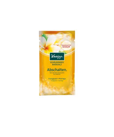 Kneipp Foaming Bath Salts Switch Off 1 x 80g
