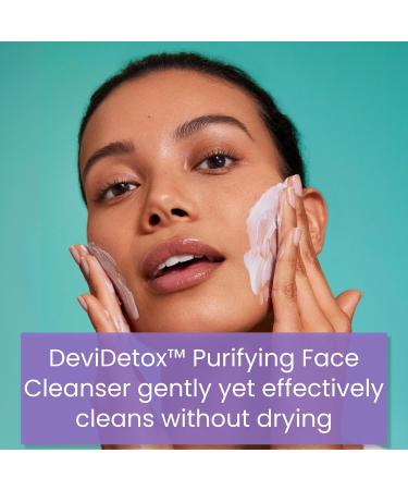 Prakti RaniRitual 4-Step Skin Care Set | Clean & Natural Ingredients for All Skin Types | DeviDetox PritiPolish SundaSkin SapnaSoft | $205 Value | International Shipping Available - Buy Online on SooperMarket.com