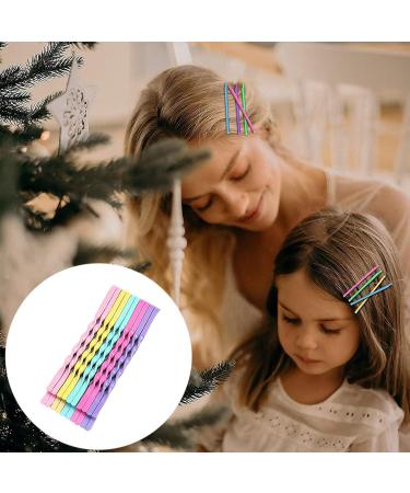 Ilamourcar 500Pcs Mini Elastic Hair Ties - Black Rubber Bands for Women Girls & Kids - Perfect for Wedding Hairstyles & Everyday Use - Buy Online on SooperMarket.com
