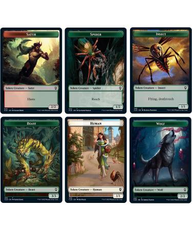 Magic The Gathering Commander Legends Battle for Baldur's Gate Deck + Collector Booster Pack - Buy Online on SooperMarket.com