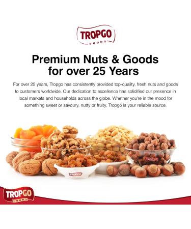 Tropgo Dried Fruit Bites - Mango Dried Fruit Mix Mini Sticks - Mixed Dried Fruit in Pouch - Healthy Snacks for Adults and Kids - Peach Passion Kiwi Blueberry Strawberry Raspberry - Buy Online on SooperMarket.com