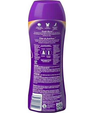 Arm & Hammer Laundry Clean Scentsations In-wash Scent Booster Odour Blasters 510 gram - Buy Online on SooperMarket.com