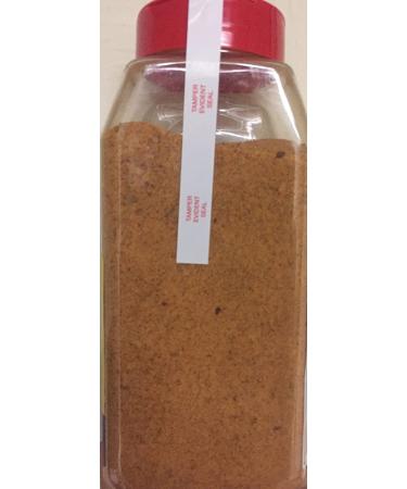 J.O. Crab Seasoning #2 32oz - 2lb (1 Pack) | Authentic Maryland Spice Blend - Buy Online on SooperMarket.com