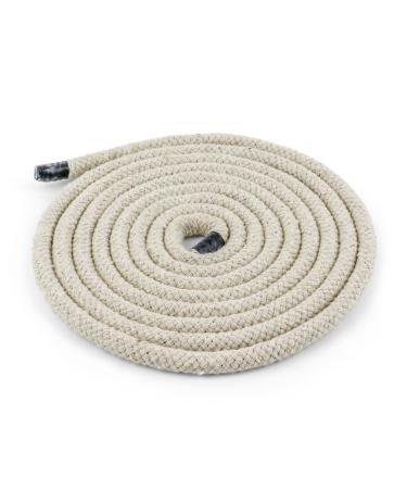 trenas skipping rope cotton - without handles - 3 meters