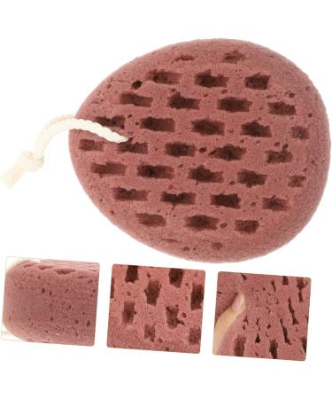 Buy Housoutil 2pcs Bath Ball Cleaning Tools - Exfoliating Pouf for Kids Bodywash | Dacron Sponge Shower Balls - Kids Cleaning Essentials - Buy Online on SooperMarket.com