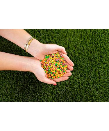 Wonka Rainbow Nerds Theatre Size Box 141g Box American Candy x 3 Delicious Tasty And Twisty Treat Gift Hamper