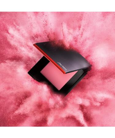 Innerglow Cheekpowder 04-Aura Pink 4g | Radiant Blush for All Skin Tones | International Shipping Available - Buy Online on SooperMarket.com