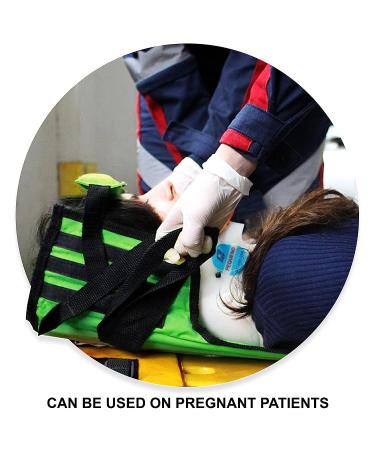 ASA TECHMED Rapid Patient Extrication with Kendrick Extrication Device - Buy Online on SooperMarket.com