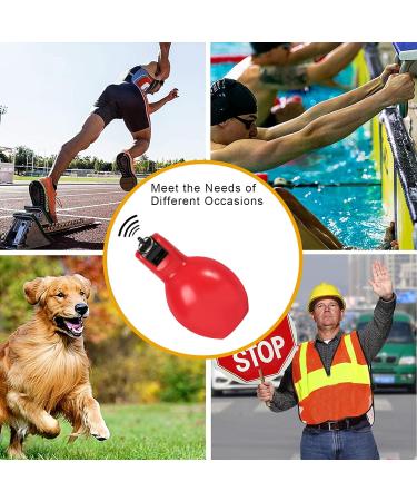 Hand Pipe with Stainless Steel Sports Pipes - Trill Whistle for Coaches Referees & Trainers | Perfect for Football & Dog Training - Buy Online on SooperMarket.com