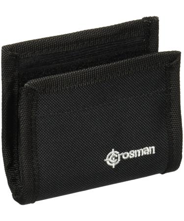 Crosman Airgun Ammo Pouch, Holds 500 Pellets
