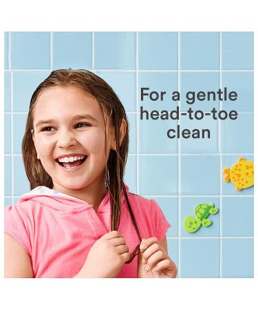 Suave Kids 3-in-1 Shampoo, Conditioner, and Body Wash - Purely Fun | 28 oz - Buy Online on SooperMarket.com