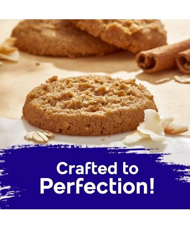 Steve and Andys Soft & Chewy Oatmeal Coconut Cookies - Gluten-Free Dessert, No Corn Syrup, Tree Nuts, Kosher, Non-GMO (2 Pack) - Buy Online on SooperMarket.com