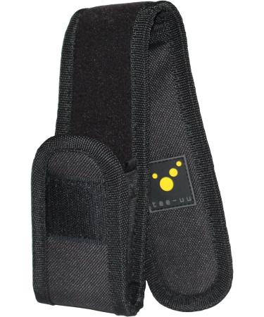 Buy Tee-UU LED Maxi Flashlight Holster | Fits Devices 13-17cm | International Shipping - Buy Online on SooperMarket.com