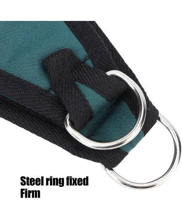 Cervical Traction Belt Cervical Neck Traction Device Strong Breathable Neck Overhead Traction Stretcher Portable Over Door Device for Neck Pain Relief for Arthritis Physical Therapy Home - Buy Online on SooperMarket.com