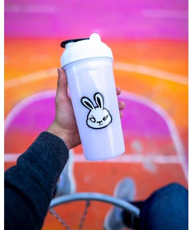 SNEAK OG Shaker 700ml | Easy to Wash with Measurements Down the Side for Perfect Mixing - Buy Online on SooperMarket.com