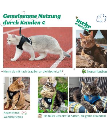 Supet Cat Dishes & Soft Vest for Kittens & Chihuahuas - Lime Green | International Shipping - Buy Online on SooperMarket.com