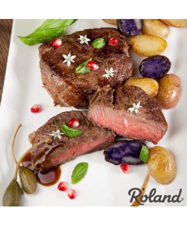 Roland Foods Pure Avocado Oil - Specialty Imported Food - 8.45 Fl Oz Can - Buy Online on SooperMarket.com