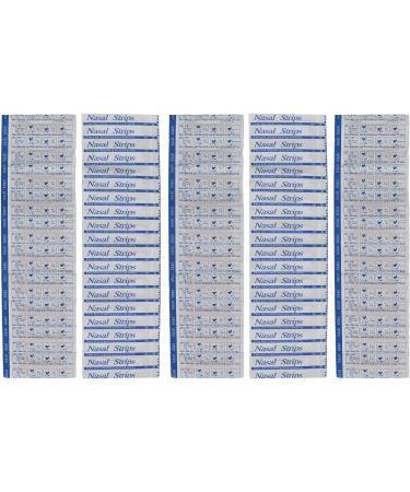 Kadimendium 50pcs Nasal Breathing Strips for Snoring Relief and Improved Sleep Quality - Buy Online on SooperMarket.com
