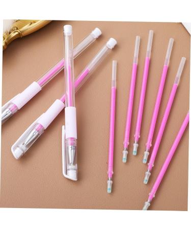 NOLITOY 1 Set Brow Pencil Tools Eyebrow Pen Plastic Pen Brow Tinting Kit Core Eyebrow Shape String - Buy Online on SooperMarket.com