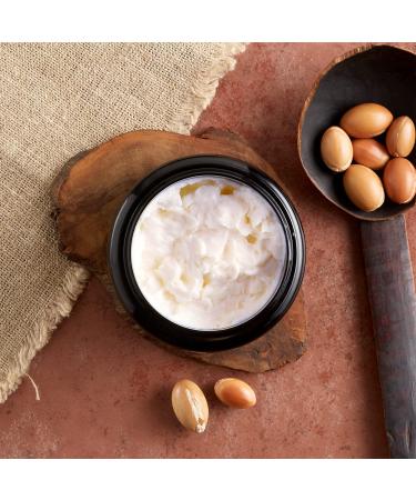 The Body Shop Shea Butter Hair Mask 8.2 oz For Dry, Breakage-Prone Hair - Buy Online on SooperMarket.com