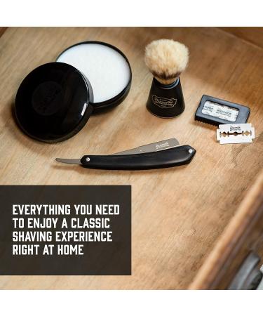 Buy Wilkinson Sword Double Edge Razor Blades Refills | 30 Count Pack of 6 for Smooth Shaving - International Shipping Available - Buy Online on SooperMarket.com