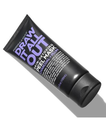 Formula 10.0.6 5pc Routine Ready Collection - International Shipping | Skincare Essentials for Healthy Skin - Buy Online on SooperMarket.com