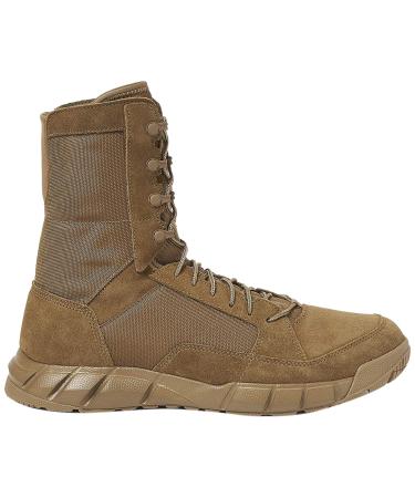 Oakley LT Assault 2 Boot 9.5 Coyote
