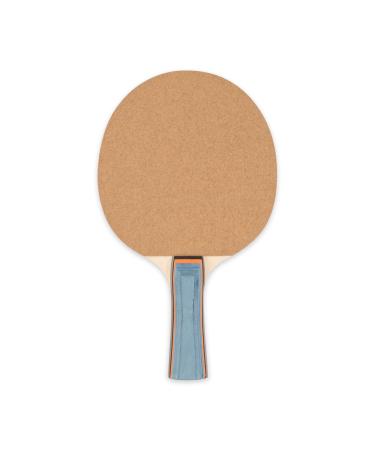 Champion Sports PN2 Table Tennis Paddle, WHITE