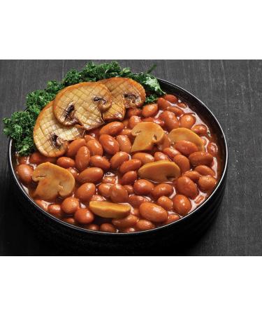 Baked Bean with Mushroom Hani - Buy Online on SooperMarket.com