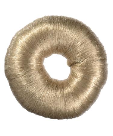 Comair 3040030 Knot roll (nest) blond 9 cm 18 g 18 g blond