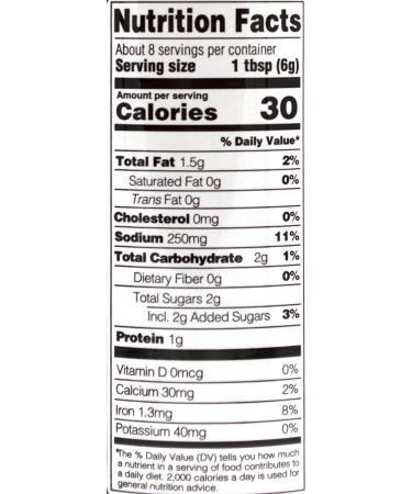 Furikake Rice Seasoning Nori Komi 1.7oz - Pack of 6 | Japanese Seaweed Seasoning - Buy Online on SooperMarket.com