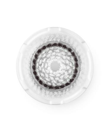 Clarisonic Classic Sensitive Facial Cleansing Brush Head Replacement | Gentle Face Brush for Sensitive Skin 1 pack