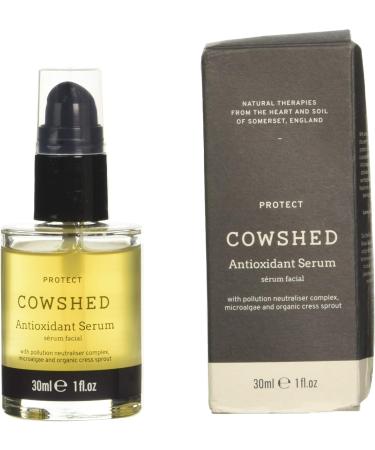 Cowshed Antioxidant Serum 30 ml - Buy Online on SooperMarket.com