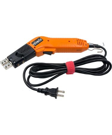 190W Hercules SC-590 Electric Foam Cutter | Styrofoam Hot Knife Cutter - Buy Online on SooperMarket.com