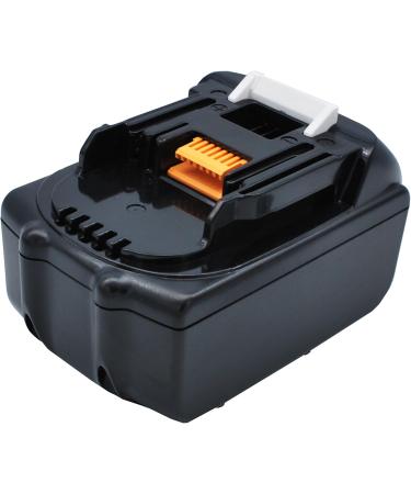 PRUVA 6000mAh Battery for Makita XSF03M XSF03Z XSH01Z XSH03MZ & More Compatible Replacement High Capacity - Buy Online on SooperMarket.com