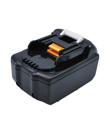 JRINK Replacement for Battery Makita 194230-4 194309-1 197265-04 197265-4 XSH03Z XSJ01Z XSS01Z XSS02Z XSS03Z XST01M XST01Z XTS01Z