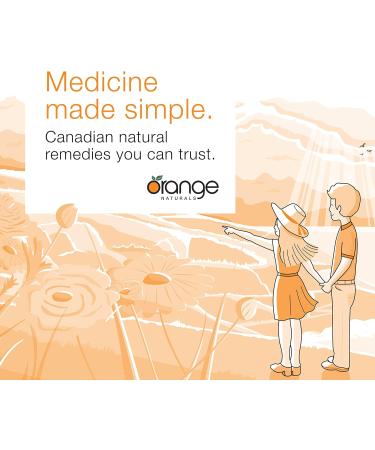 Orange Naturals - Cardio Multi 60 Tablets - Daily Multivitamin for Men and Women with Additional Cardiovascular Support - Includes Potassium Citrate Vitamin K2 Iodine CoQ10 Magnesium and More - Buy Online on SooperMarket.com